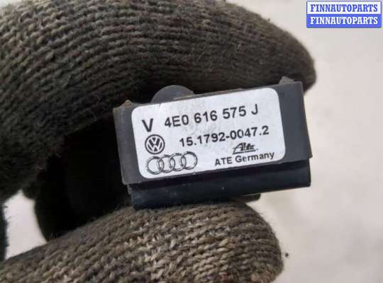 купить Датчик ускорения на Audi A8 (D3) 2002-2010