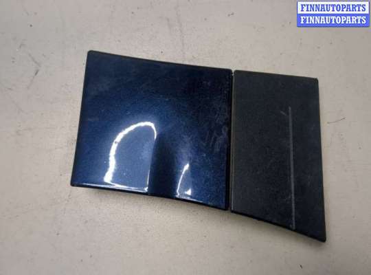 купить Молдинг крыла на Porsche Cayenne 2010-2018