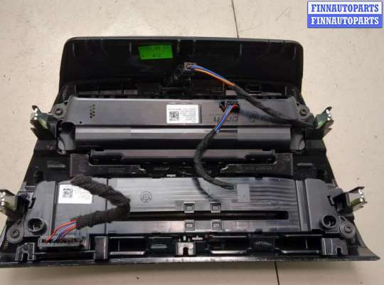 купить Панель управления магнитолой на BMW X1 (F48) 2015-2022