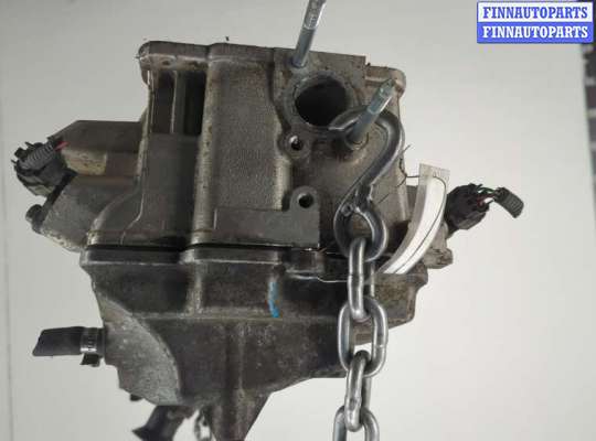 купить Головка блока (ГБЦ) на Volvo XC90 2002-2014