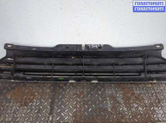 купить Решетка радиатора на Mini Cooper (R56/R57) 2006-2013