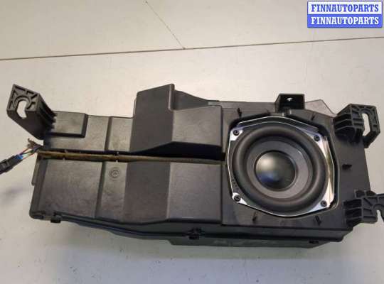 купить Сабвуфер на Chevrolet Tahoe 2006-2014