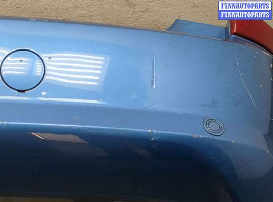 купить Бампер на Ford C-Max 2002-2010