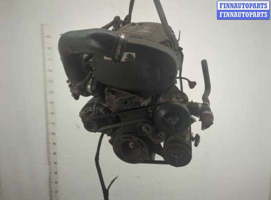Катушка зажигания OP2435404 на Opel Astra H 2004-2010