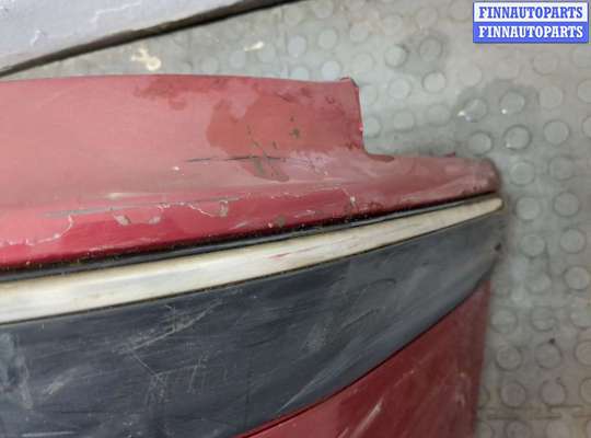 купить Бампер на Peugeot 406 1999-2004