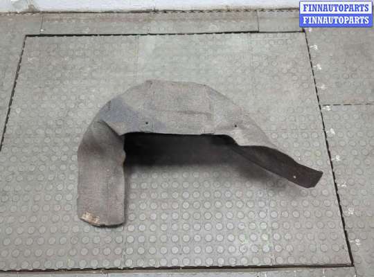 купить Защита арок (подкрылок) на Ford Focus 1 1998-2004
