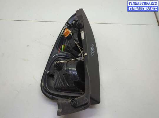 купить Фонарь (задний) на Citroen C3 picasso 2009-2017