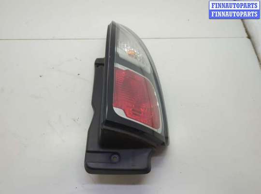 купить Фонарь (задний) на Citroen C3 picasso 2009-2017
