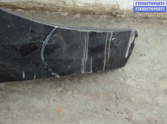 Крыло переднее на Renault Megane III