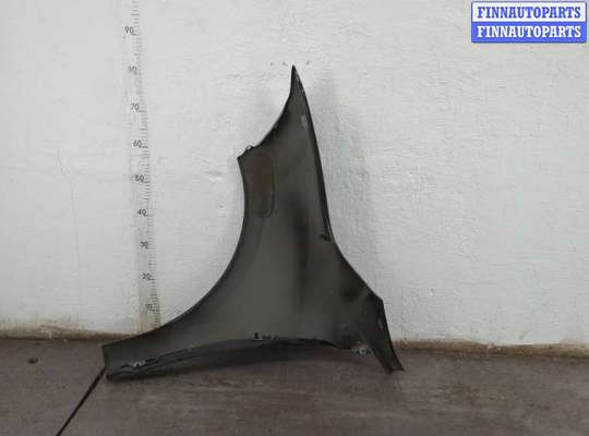 Крыло переднее на Renault Megane III