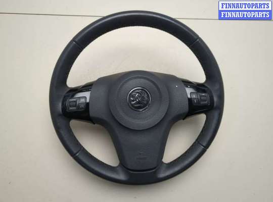 купить Руль на Opel Corsa D 2006-2014