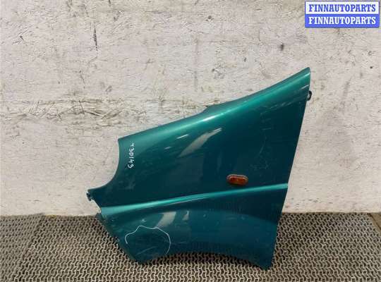 купить Крыло на Nissan Primastar 2001-2025