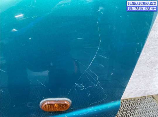 купить Крыло на Nissan Primastar 2001-2025