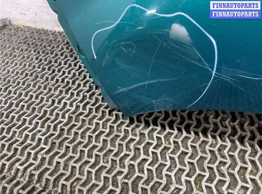 купить Крыло на Nissan Primastar 2001-2025