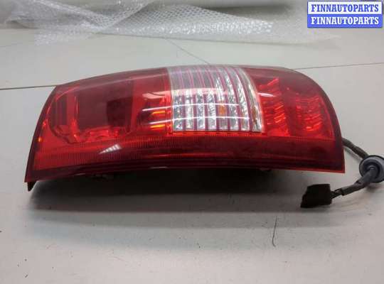 купить Фонарь (задний) на KIA Picanto 2004-2011