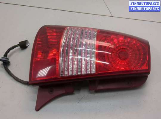 купить Фонарь (задний) на KIA Picanto 2004-2011
