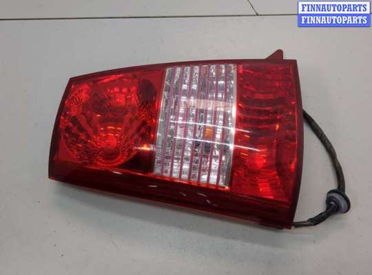 Фонарь (задний) KA606647 на KIA Picanto 2004-2011