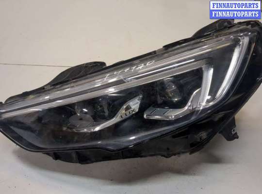 купить Фара (передняя) на Opel Insignia 2017-2022