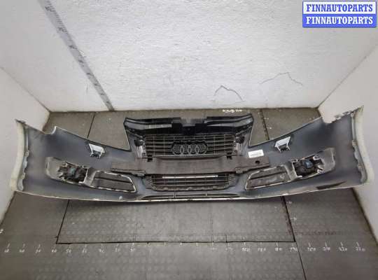 купить Бампер на Audi A3 (8P) 2003-2013