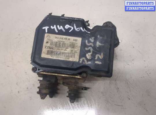 Блок АБС, насос (ABS, ESP, ASR) VG2491209 на Volkswagen Passat 7 2010-2015 Европа
