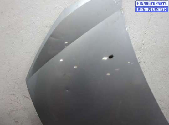 купить Обшивка капота на Ford Galaxy 2006-2010