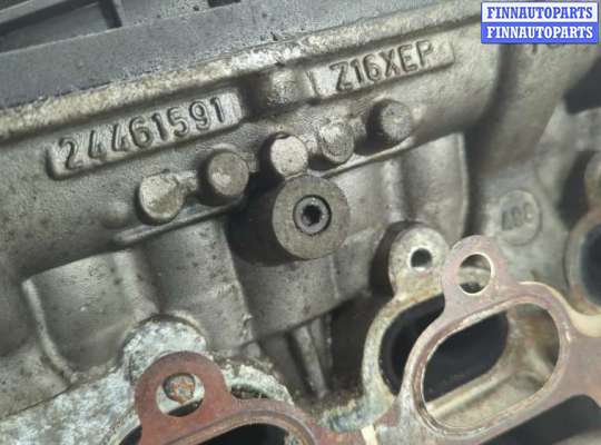 купить Заслонка дроссельная на Opel Meriva 2003-2010