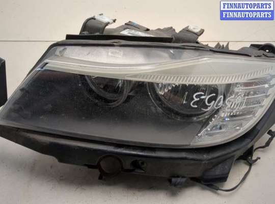 Фара (передняя) BM3621149 на BMW 3 E90, E91, E92, E93 2005-2012
