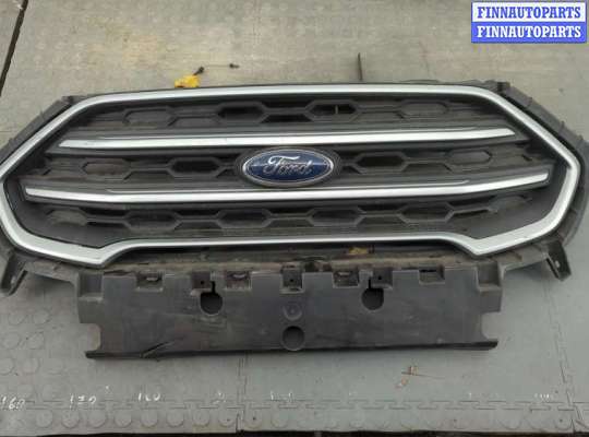 купить Решетка радиатора на Ford EcoSport 2017-2023