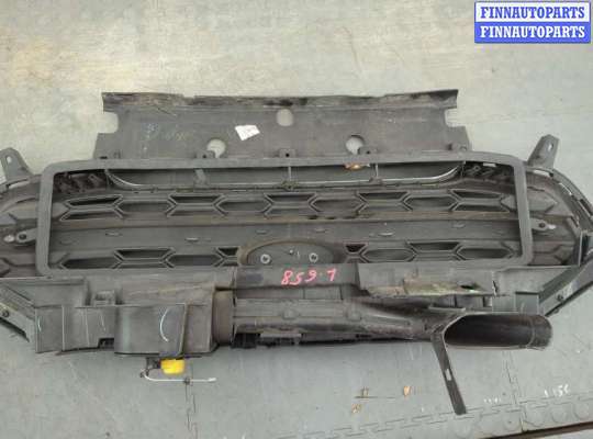 купить Решетка радиатора на Ford EcoSport 2017-2023