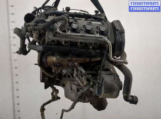 купить Двигатель (ДВС) на Volkswagen Touareg 2002-2007