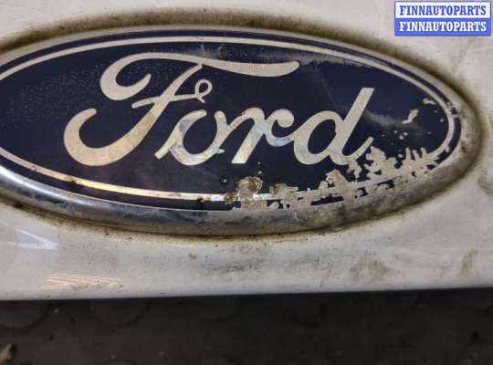 купить Накладка крышки багажника (двери) на Ford Focus 3 2011-2015