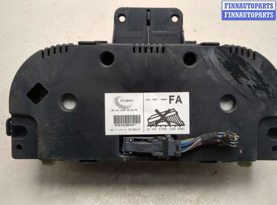 купить Щиток приборов (приборная панель) на Ford Fusion 2002-2012