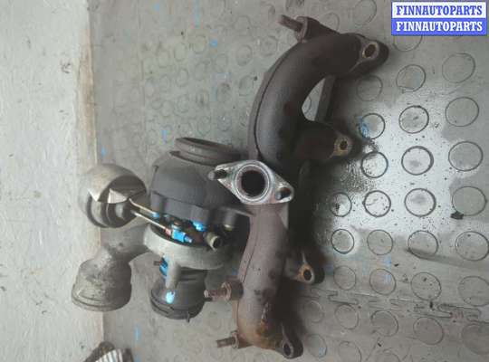 купить Турбина на Volkswagen Golf 5 2003-2009