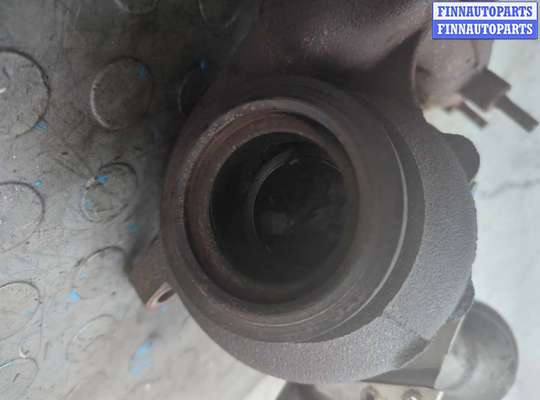 купить Турбина на Volkswagen Golf 5 2003-2009