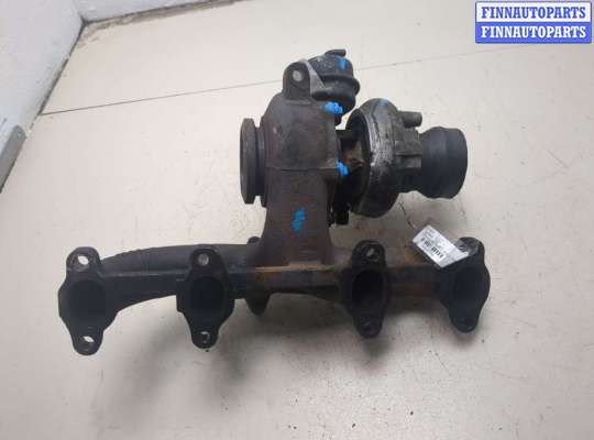 купить Турбина на Volkswagen Golf 5 2003-2009