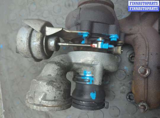 купить Турбина на Volkswagen Golf 5 2003-2009