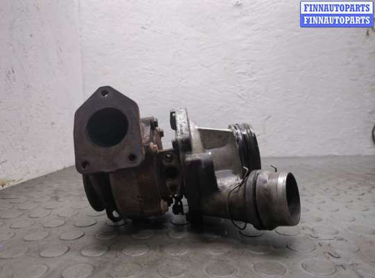 купить Турбина на Mini Countryman (R60) 2010-2016