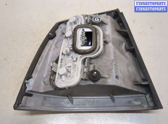 купить Фонарь (задний) на Opel Astra G 1998-2005