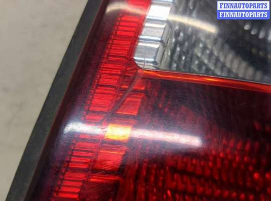 купить Фонарь (задний) на Opel Astra G 1998-2005