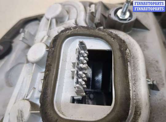 купить Фонарь (задний) на Opel Astra G 1998-2005