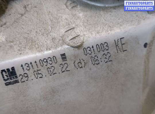купить Фонарь (задний) на Opel Astra G 1998-2005