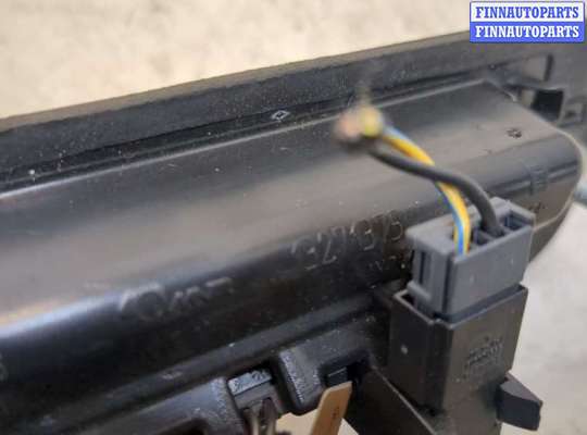 купить Кнопка открывания багажника с крышки на Opel Astra J 2010-2017