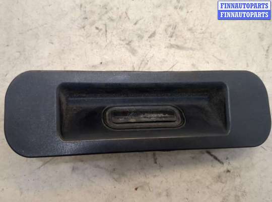 купить Кнопка открывания багажника с крышки на Opel Astra J 2010-2017