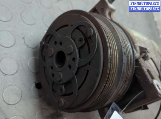 купить Компрессор кондиционера на Volvo V50 2004-2012