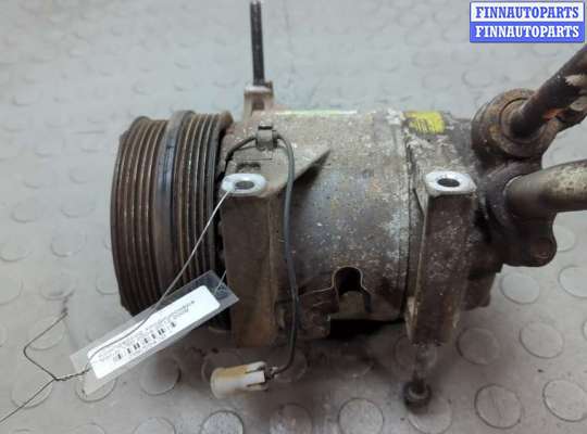 купить Компрессор кондиционера на Volvo V50 2004-2012