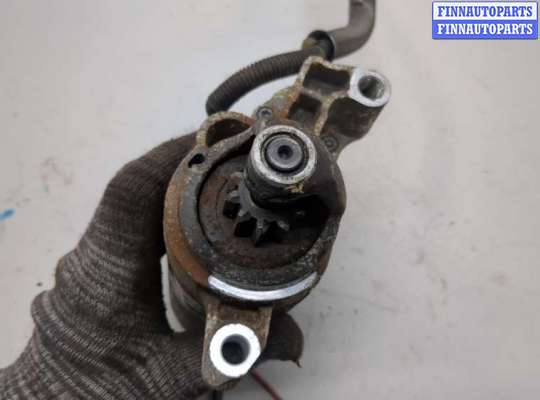 купить Стартер на Audi A4 (B8) 2007-2015