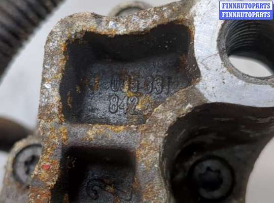 купить Стартер на Audi A4 (B8) 2007-2015