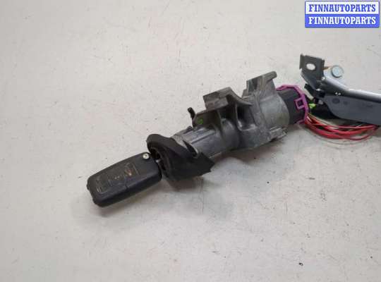 купить Замок зажигания на Skoda Roomster 2006-2015