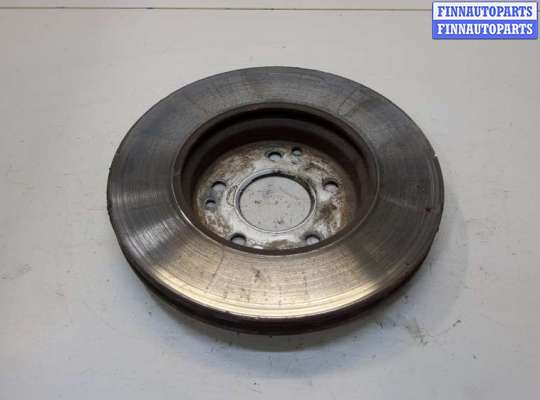 Диск тормозной MB1546349 на Mercedes E W210 1995-2003