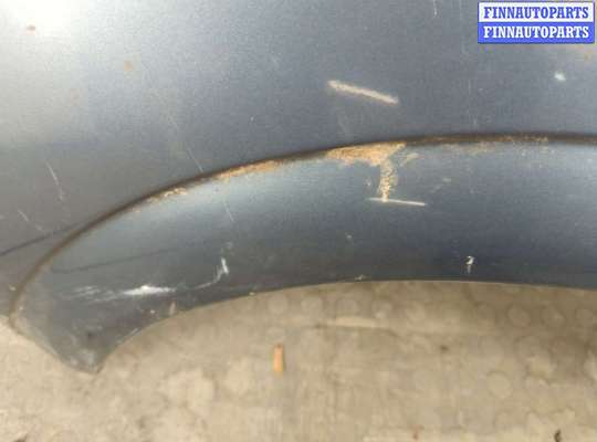 купить Крыло на Opel Astra G 1998-2005